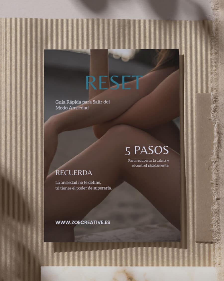 Reset