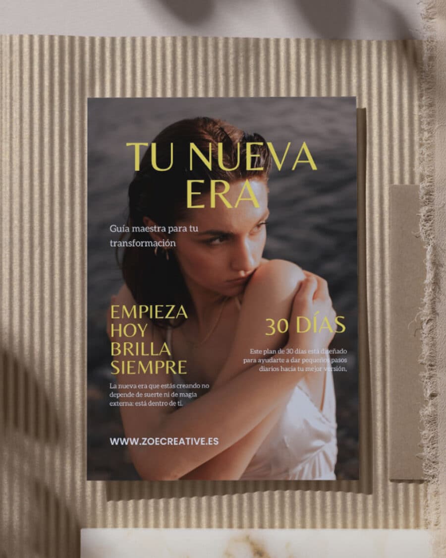 Tu Nueva Era